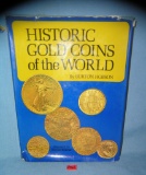 Historic Gold Coins of the world by Burton Hobson