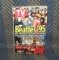 Vintage Beatles TV guide issue 1995