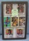 vintage all star WNBA Basketball rookie cards