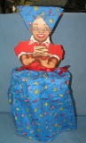 Aunt Jemima toaster/appliance cover