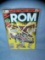 ROM number 1 first edition comic book