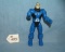 Vintage 5 inch action figure