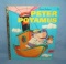 Peter Potamus vintage Little Golden book