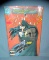 Vintage Batman comic book