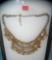 Great vintage beaded necklace