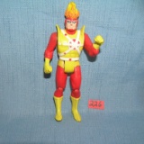 Vintage 5 inch action figure