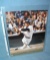 Reggie Jackson 8X10 color photo