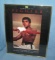 Muhammad Ali the fighter limited edition poster