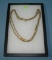 Vintage 1950's Monet necklace