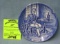 Wedgwood Revolutionary War soldier dish