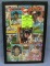 Collection of vintage1975 Topps baseball cards