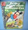 Great early walt disney Mickey mouse giant size comic