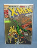 Xmen comic book 