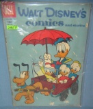 Great early walt Disney comic books