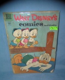 Disney comics and stories 10 cent comic book