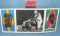 Hank Aaron Upper Deck reprint all star baseball card