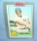 Vintage Bobby Bonds all star baseball card