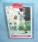 Vintage Tommy John all star baseball card