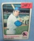 Ed Kranepool all star baseball card