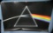 Classic Pink Floyd wall poster