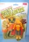 Mighty Crusaders The Evil Buzzard action figure