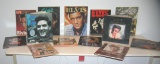 Elvis Presley collectibles collection