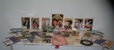 Collection of Elvis Presley collectibles and ephemera