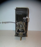 Antique Kodak camera dated 1913