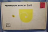 Hamilton beach electric knife and board set