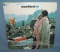 Vintage Woodstock 3 record album set
