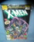 Vintage Xmen oversized comic book