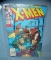 Early Xmen comic book 1988