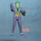 Vintage Joker 5 inch action figure