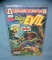 Vintage Tales of Evil first edition comic book
