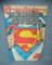 Vintage the Man of Steel Superman comic book