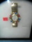 Gloria Vanderbilt high quality designer wrist watch