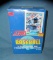 1989 Score Baseball card box