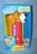 PEZ for pets over sized dog treat dispenser