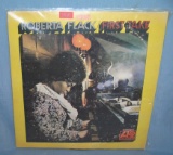Roberta Flack first take vintage record album