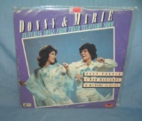 Donny and Marie record album