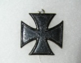 Iron Cross medal