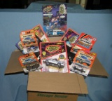 Matchbox and Road Champs diecast collector cars