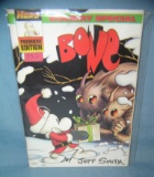 Bone premier edition comic book