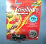 Vintage Johnny Lightning the Challengers custom car