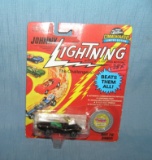 Vintage Johnny Lightning the Challengers custom car