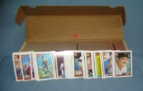 1991 Topps baseball card set