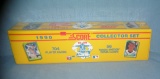 1990 Score factory sealed baseball card set