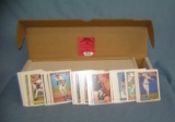 1992 Topps baseball card set