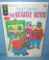 Early Beagle Boys 15 cent comic book