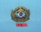 The Grand Hotel Londen England corporate police badge